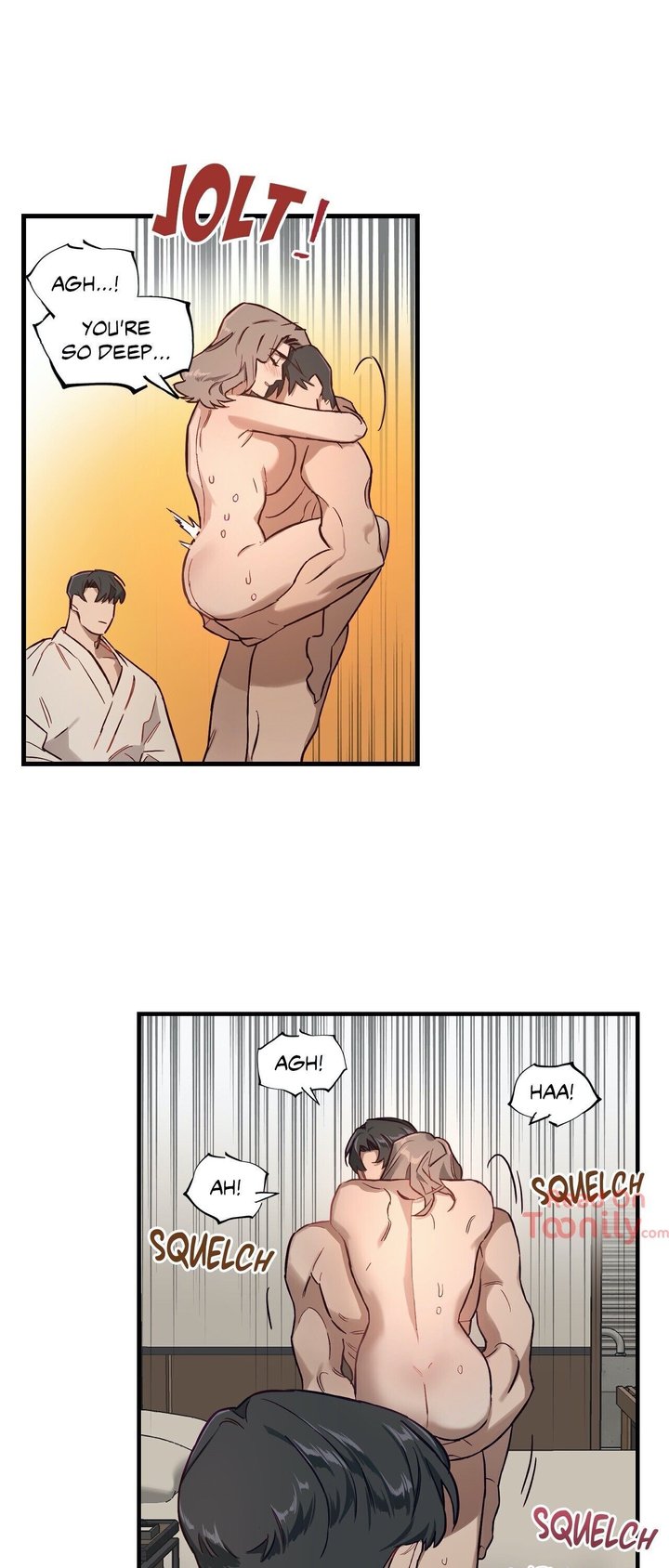 Keloid (Dodal) chapter 15 page 31