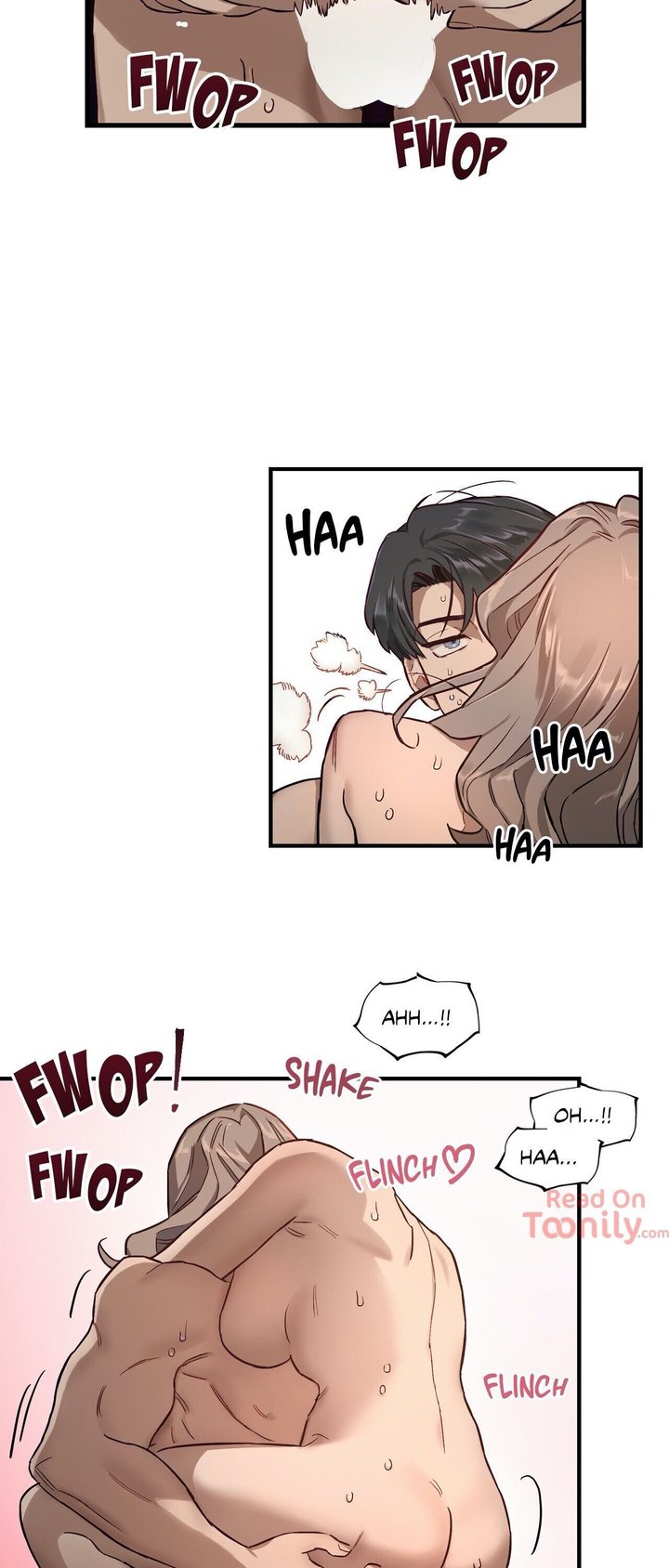 Keloid (Dodal) chapter 15 page 33