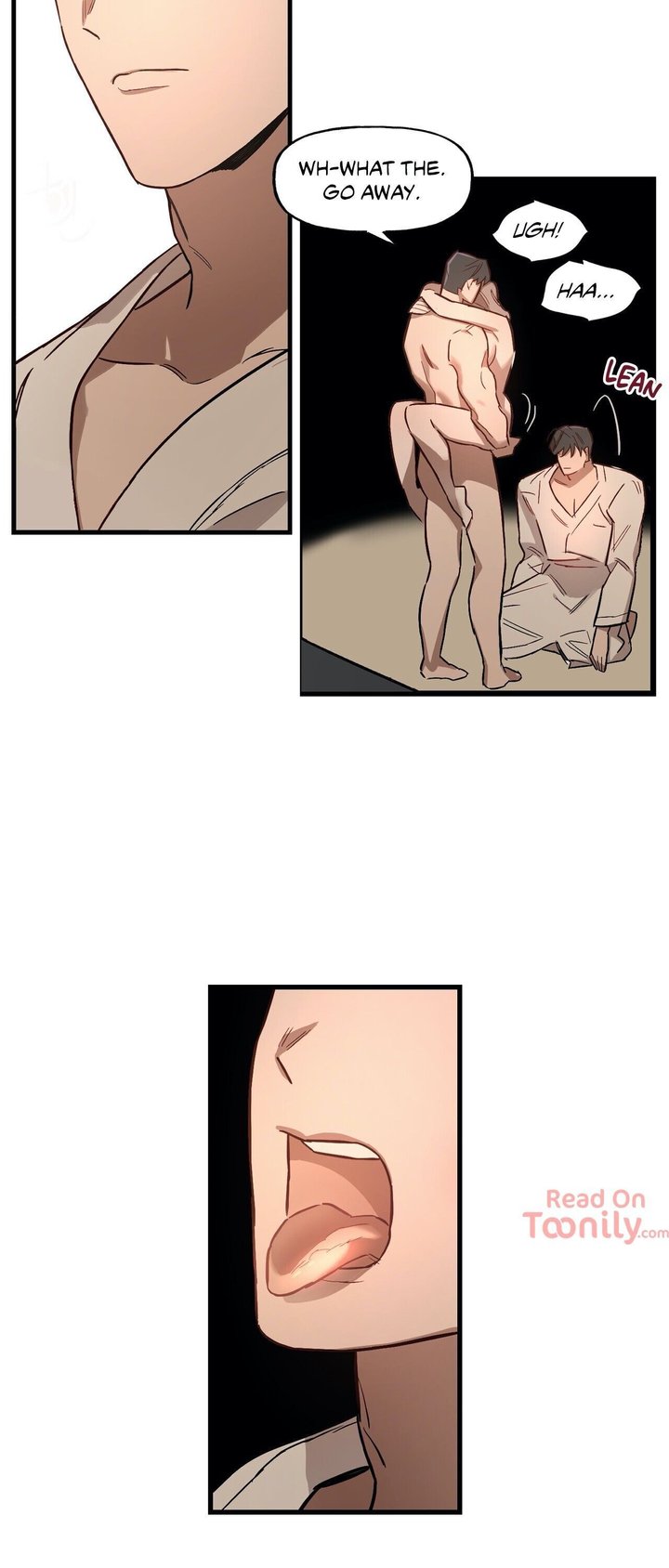 Keloid (Dodal) chapter 15 page 35