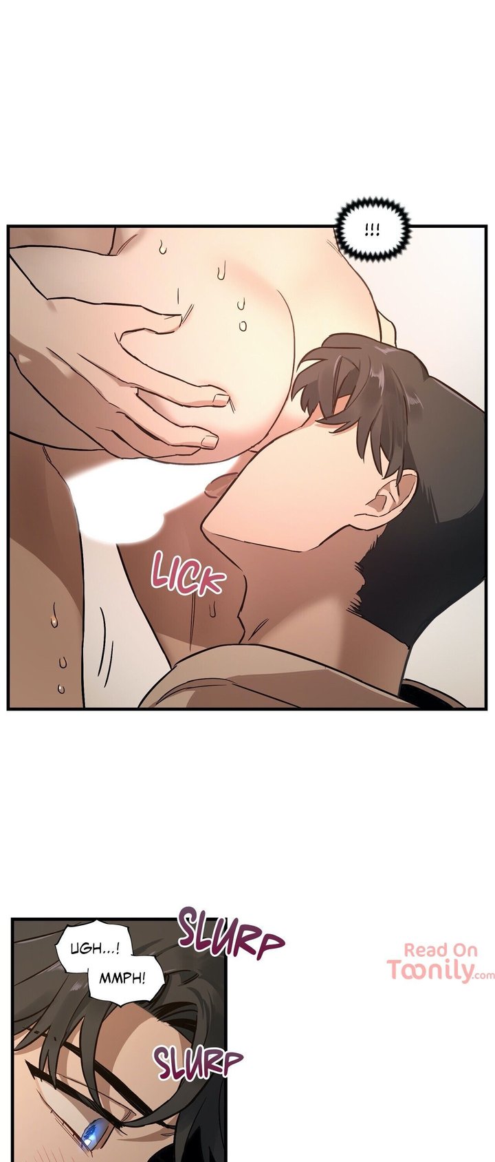 Keloid (Dodal) chapter 15 page 37