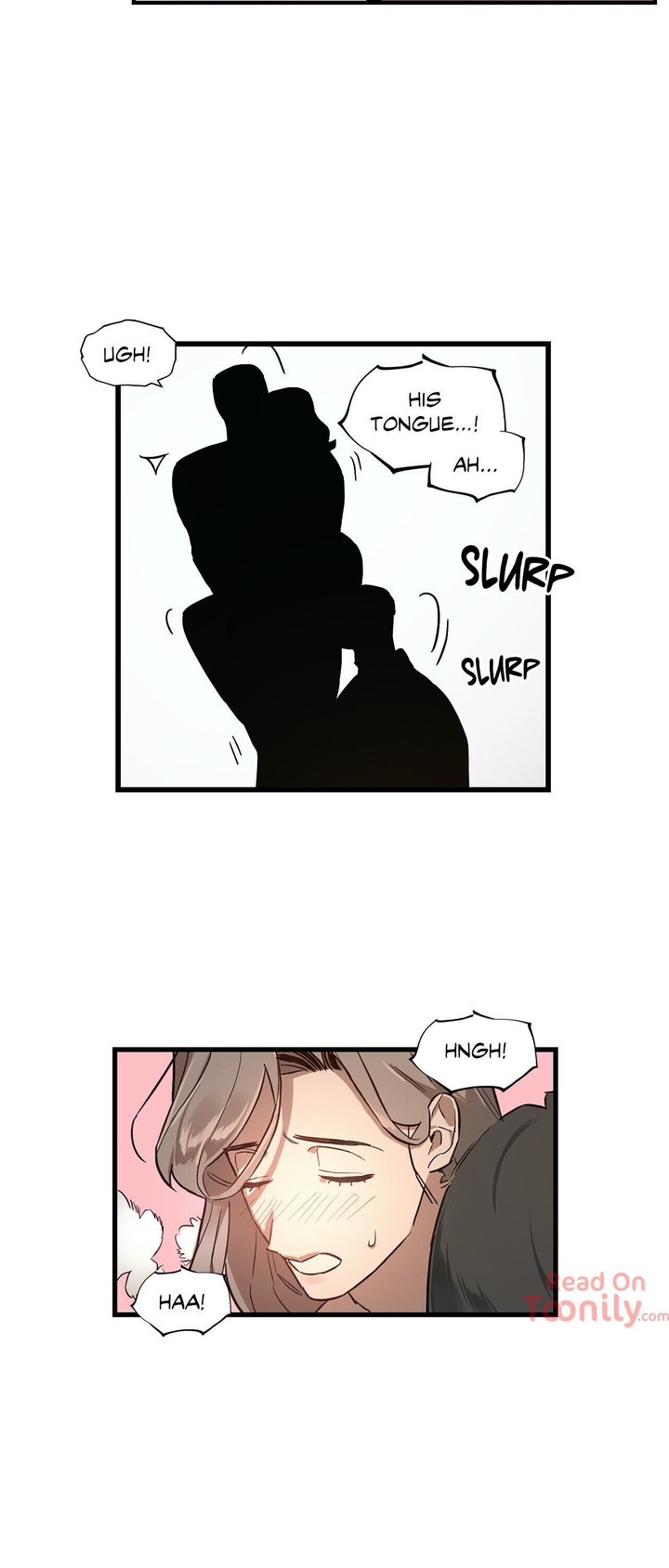 Keloid (Dodal) chapter 15 page 39