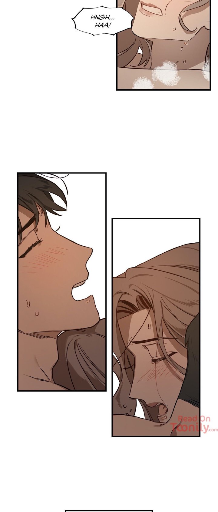 Keloid (Dodal) chapter 15 page 41