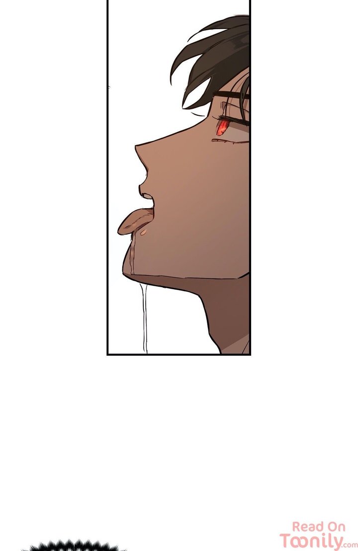 Keloid (Dodal) chapter 15 page 42
