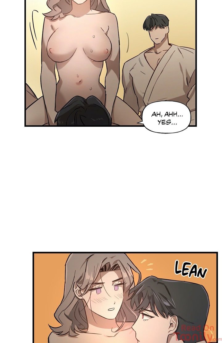 Keloid (Dodal) chapter 15 page 44