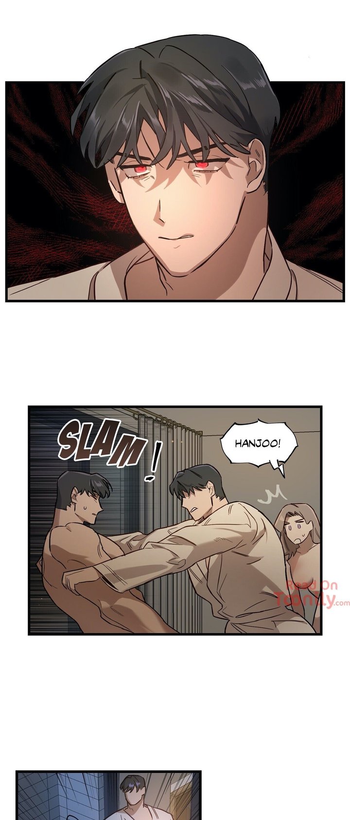 Keloid (Dodal) chapter 15 page 47