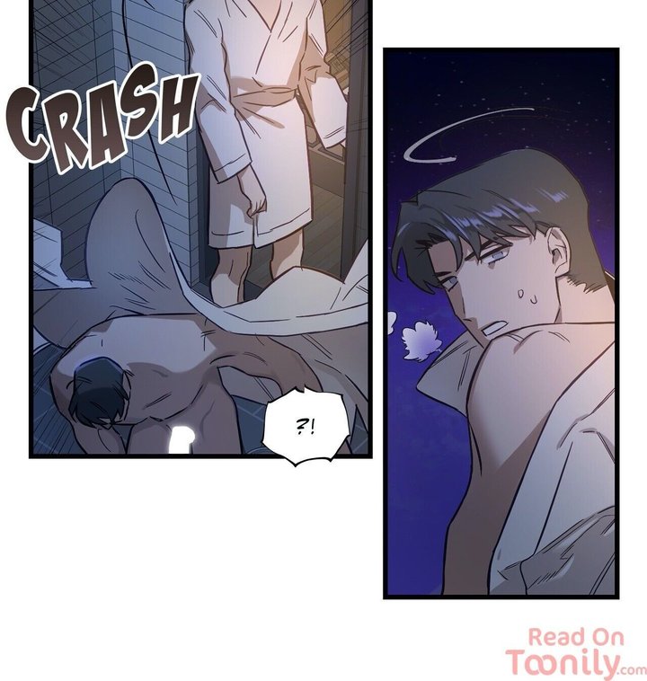 Keloid (Dodal) chapter 15 page 48