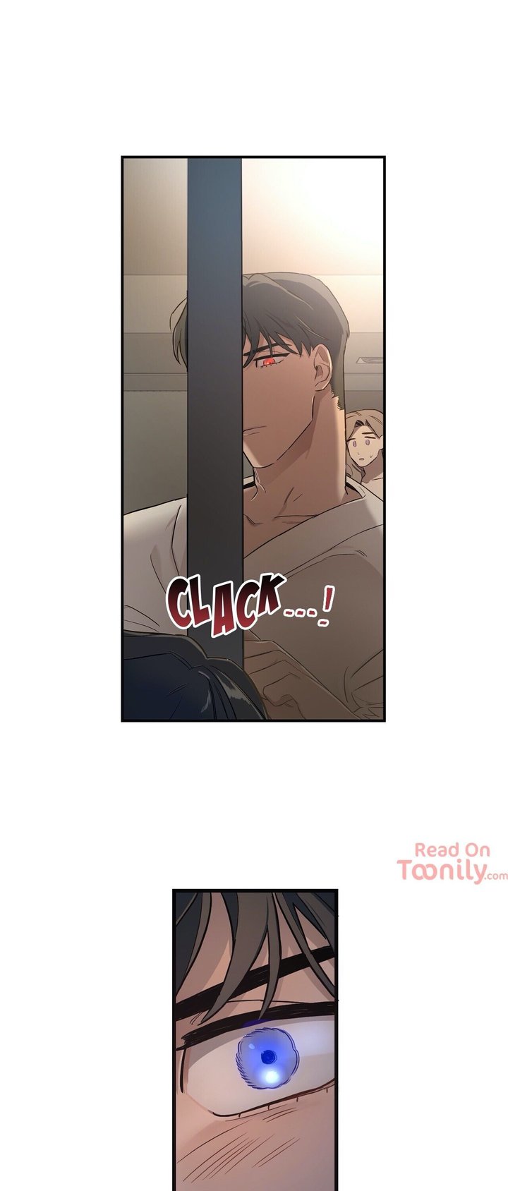 Keloid (Dodal) chapter 15 page 49