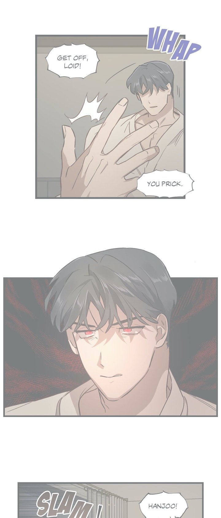 Keloid (Dodal) chapter 16 page 3