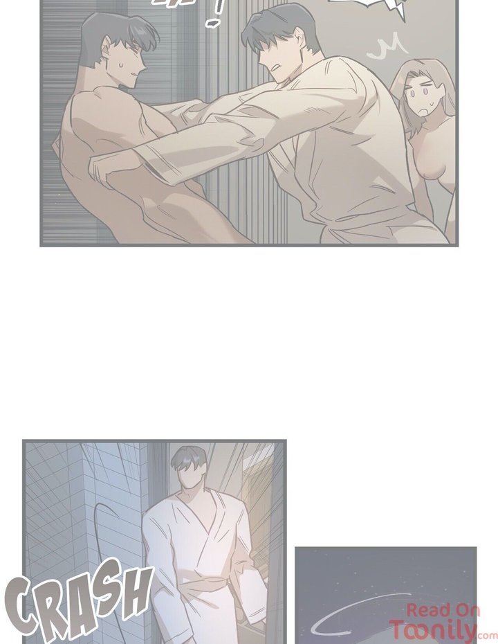 Keloid (Dodal) chapter 16 page 4