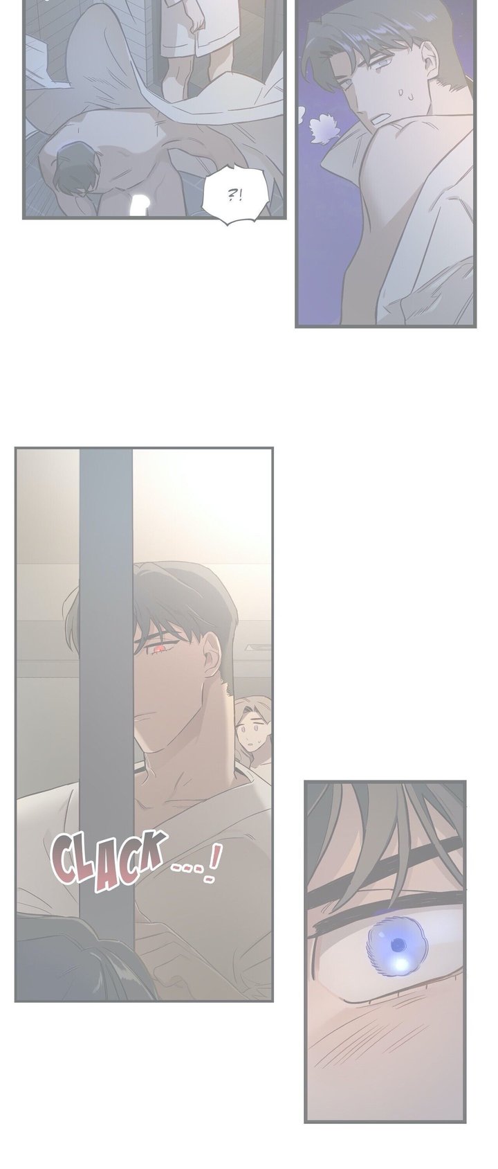 Keloid (Dodal) chapter 16 page 5