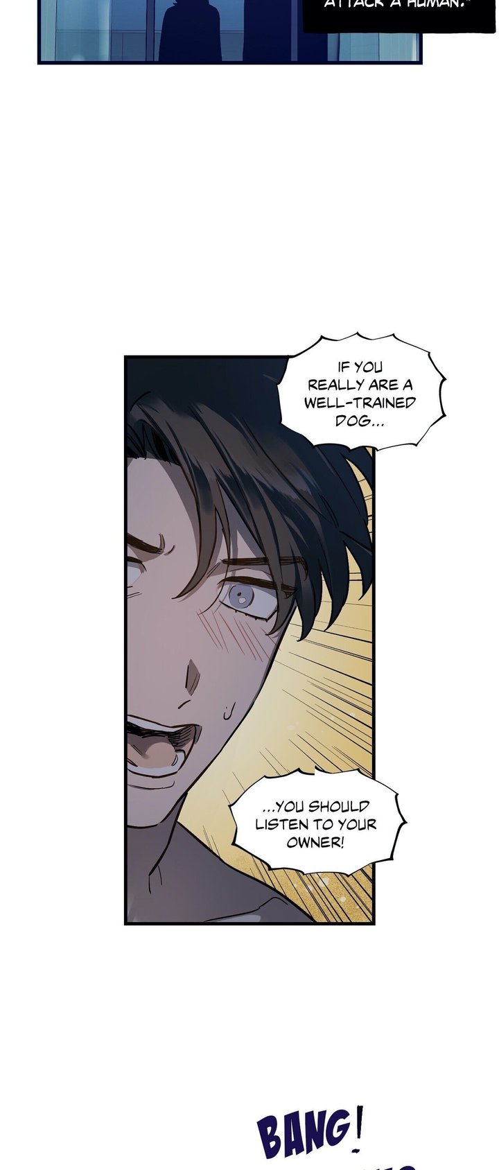 Keloid (Dodal) chapter 16 page 9