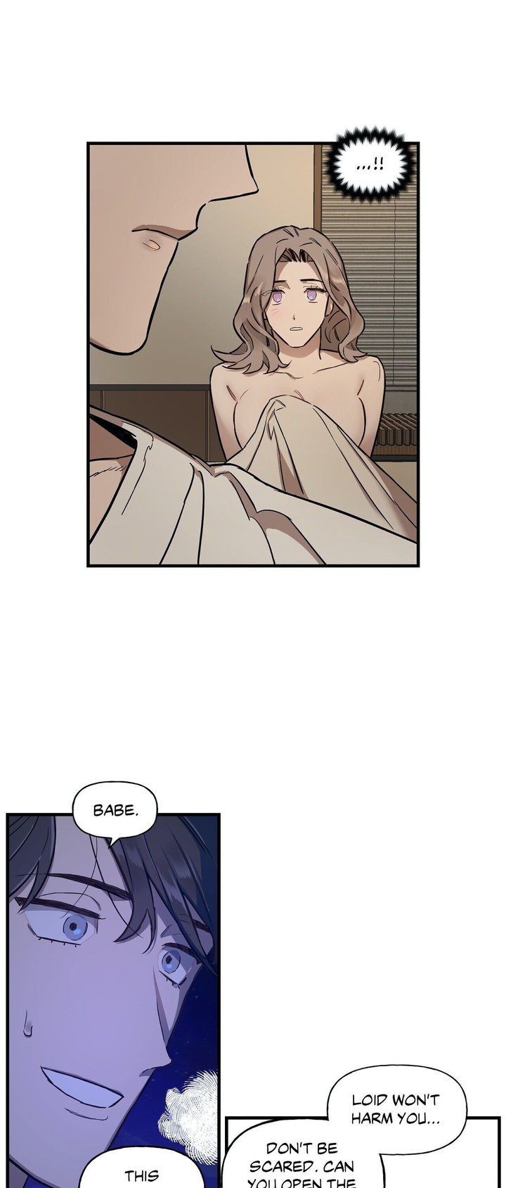 Keloid (Dodal) chapter 16 page 11