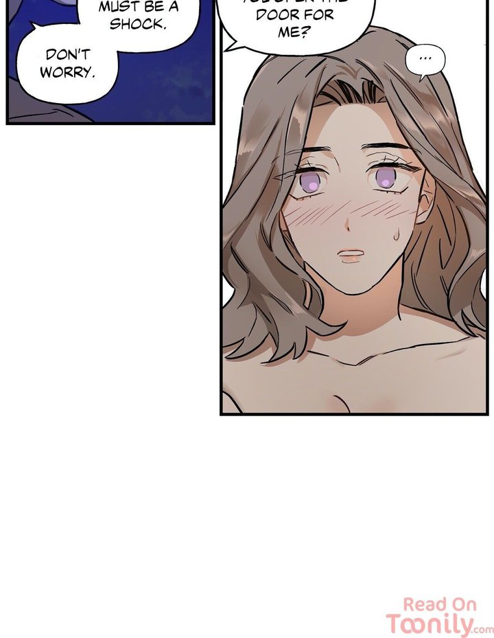 Keloid (Dodal) chapter 16 page 12
