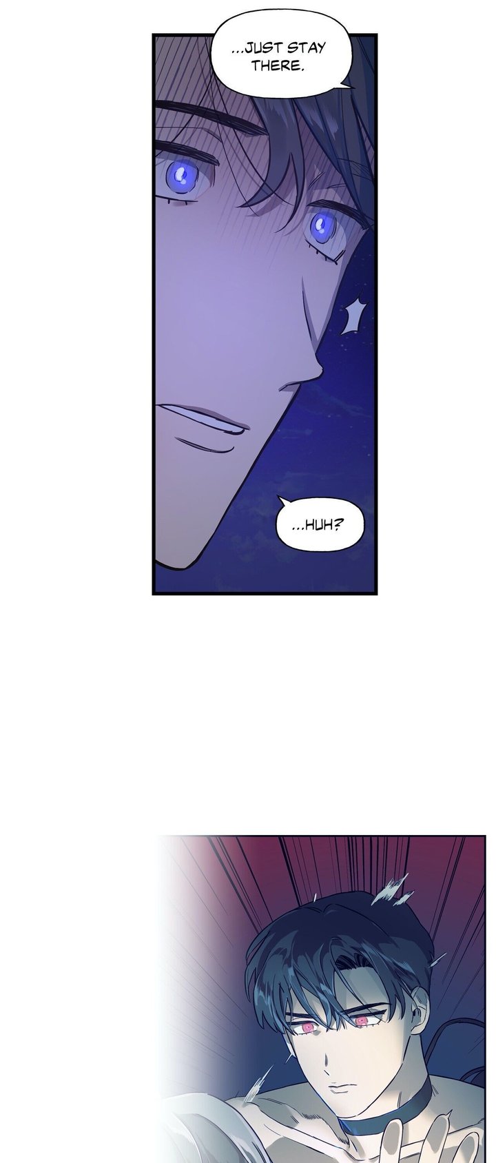 Keloid (Dodal) chapter 16 page 13
