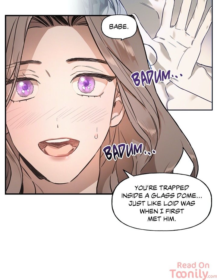 Keloid (Dodal) chapter 16 page 14