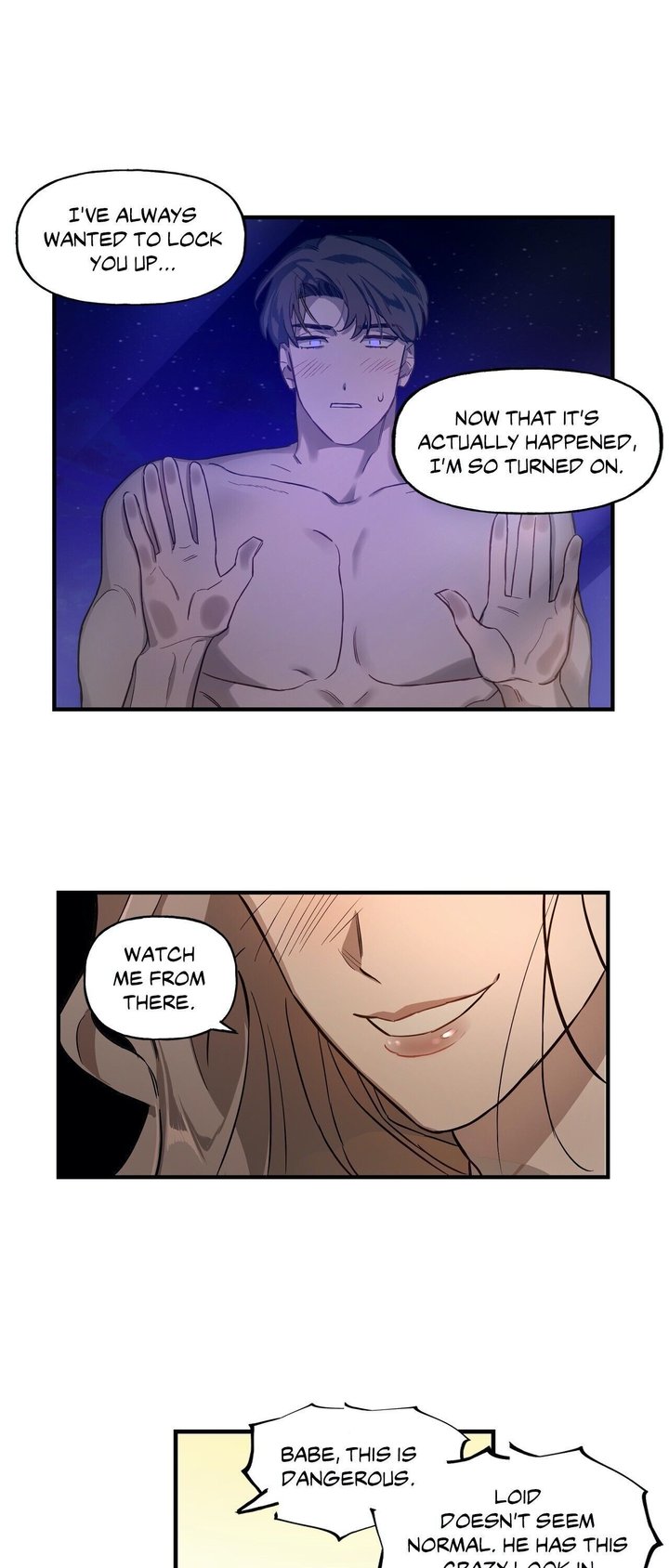Keloid (Dodal) chapter 16 page 15