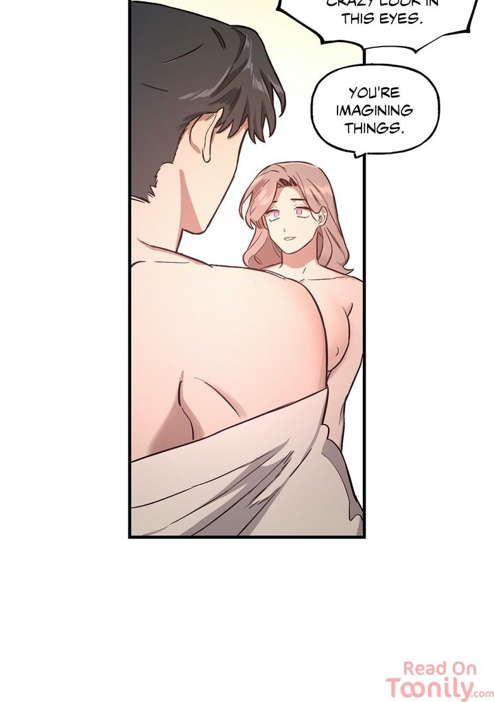 Keloid (Dodal) chapter 16 page 16