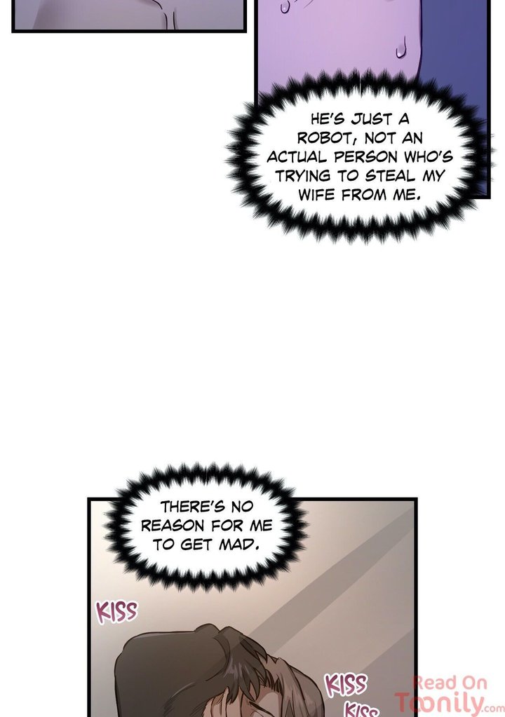 Keloid (Dodal) chapter 16 page 18