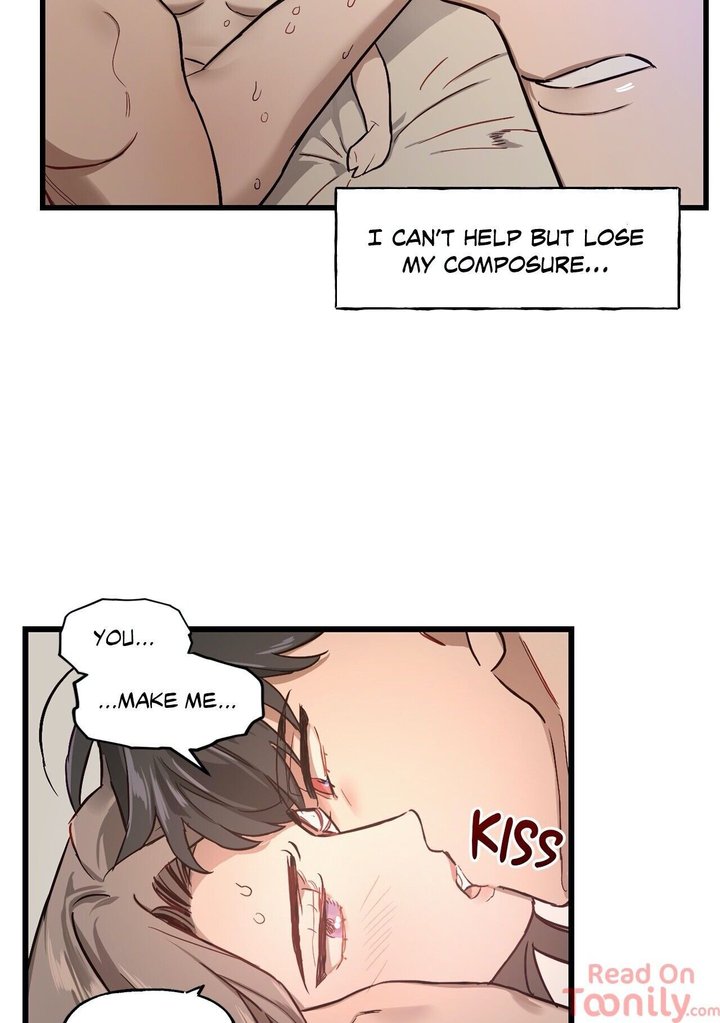 Keloid (Dodal) chapter 16 page 24