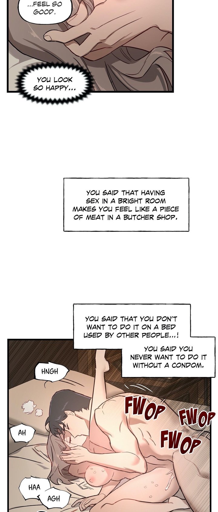 Keloid (Dodal) chapter 16 page 25