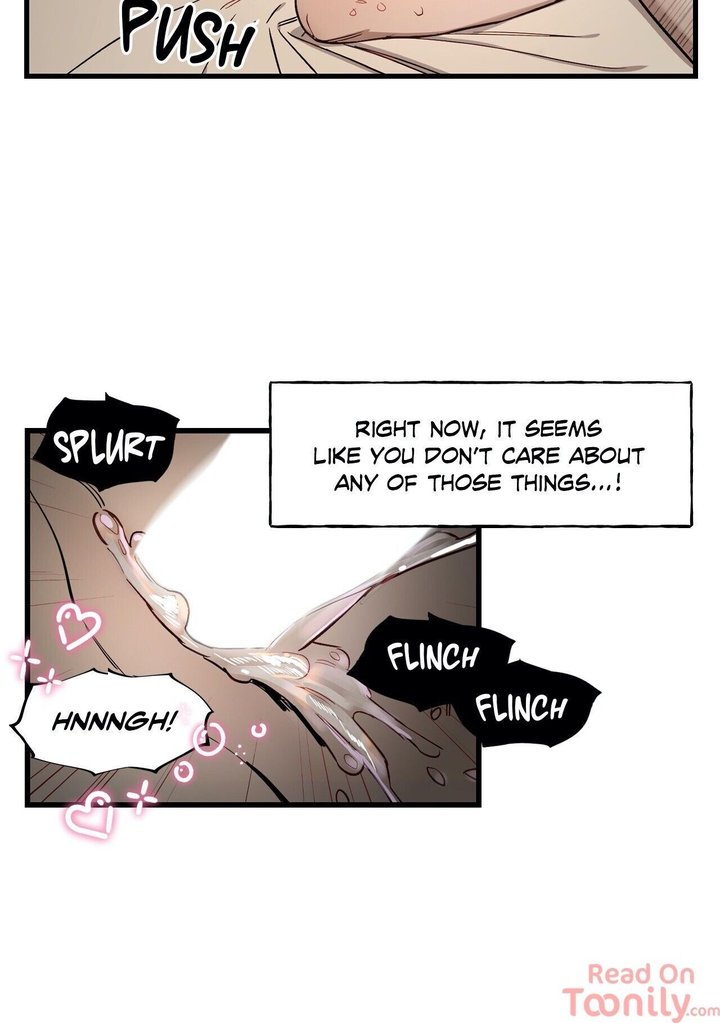 Keloid (Dodal) chapter 16 page 26
