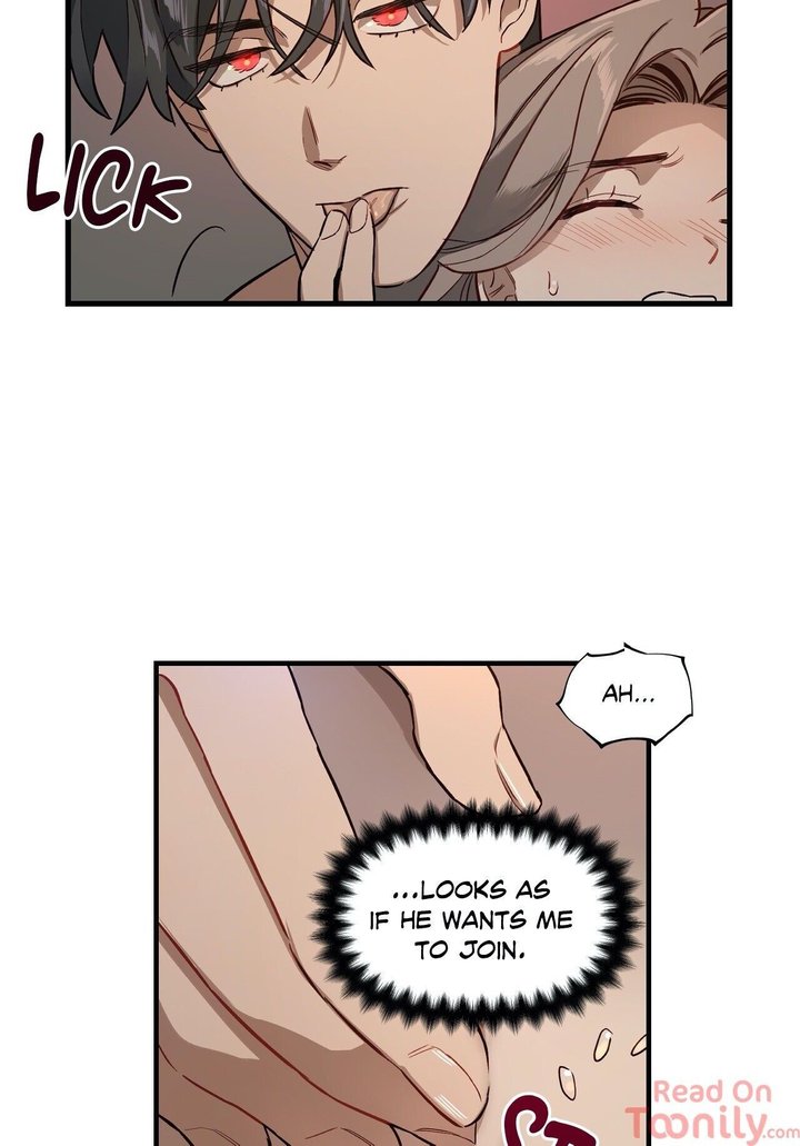 Keloid (Dodal) chapter 16 page 28