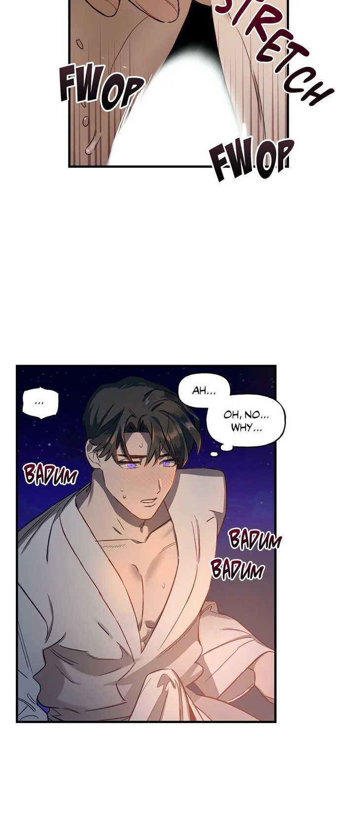 Keloid (Dodal) chapter 16 page 29