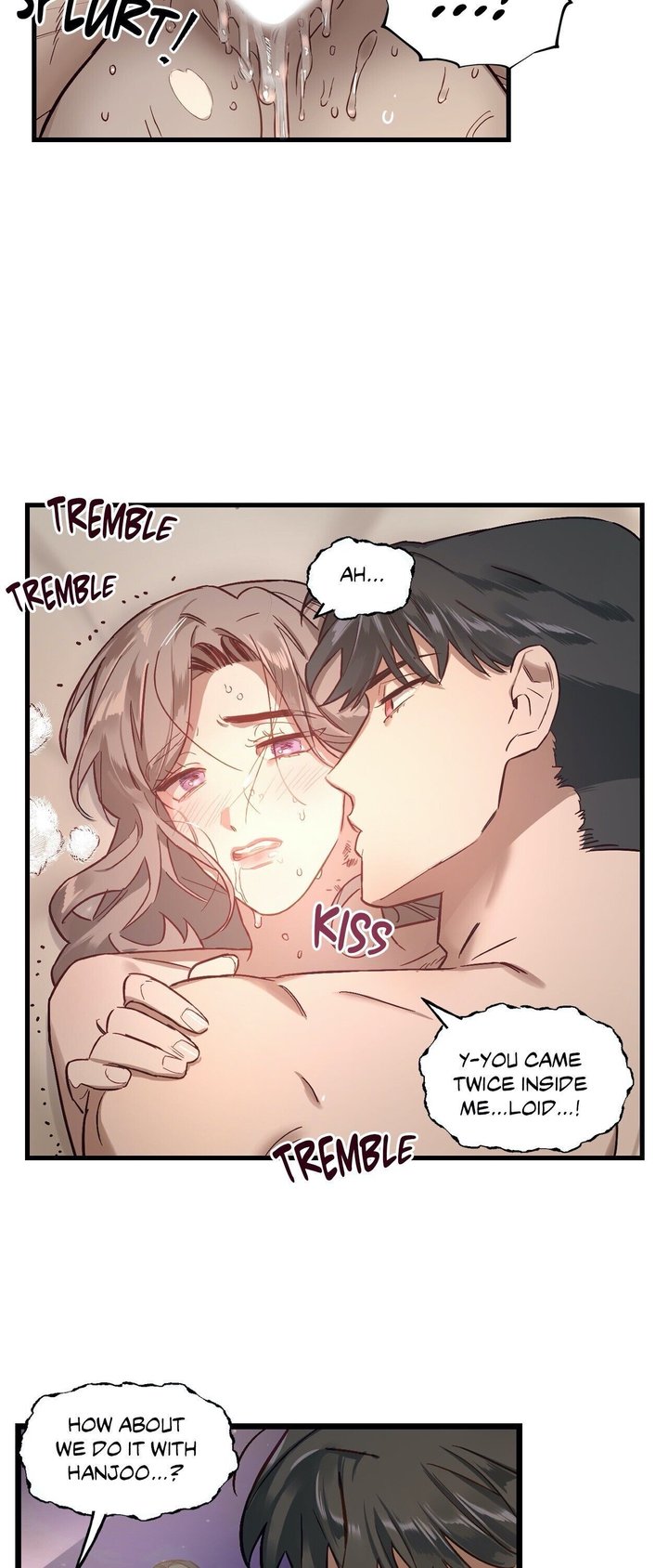 Keloid (Dodal) chapter 16 page 31