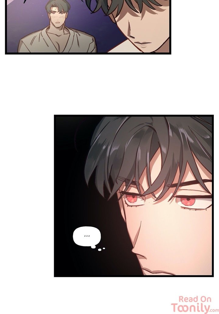 Keloid (Dodal) chapter 16 page 32