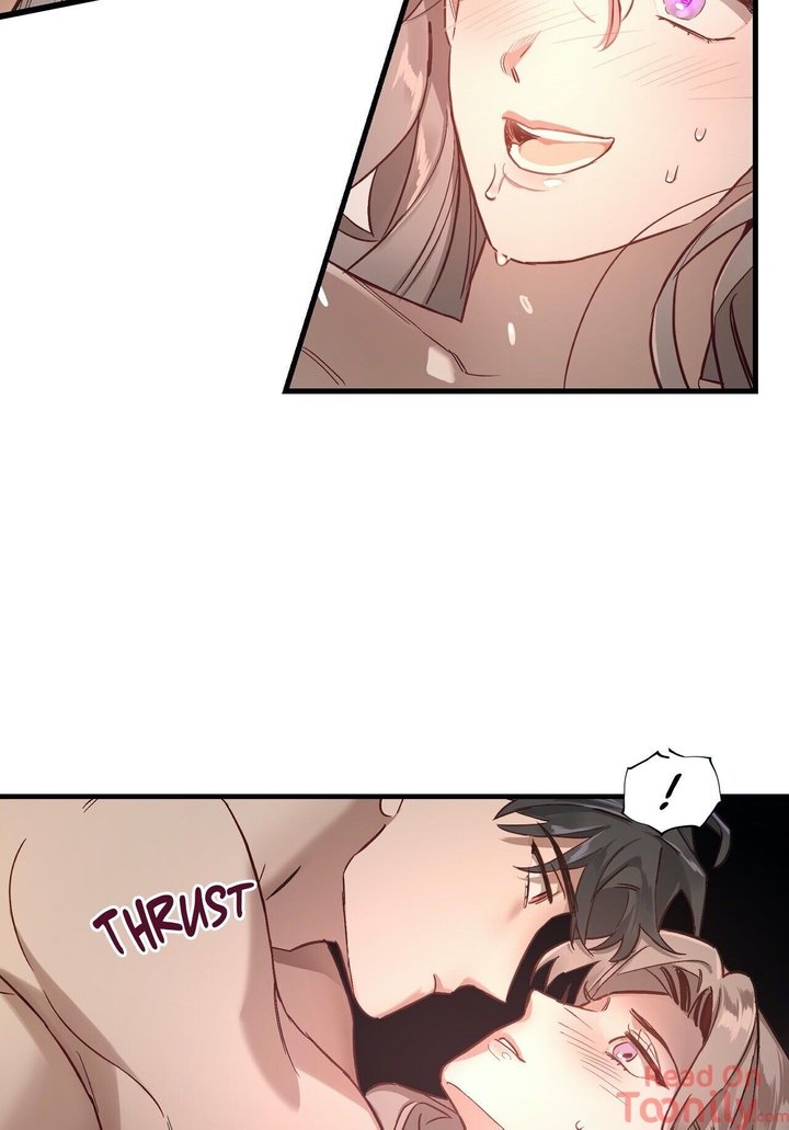 Keloid (Dodal) chapter 16 page 34