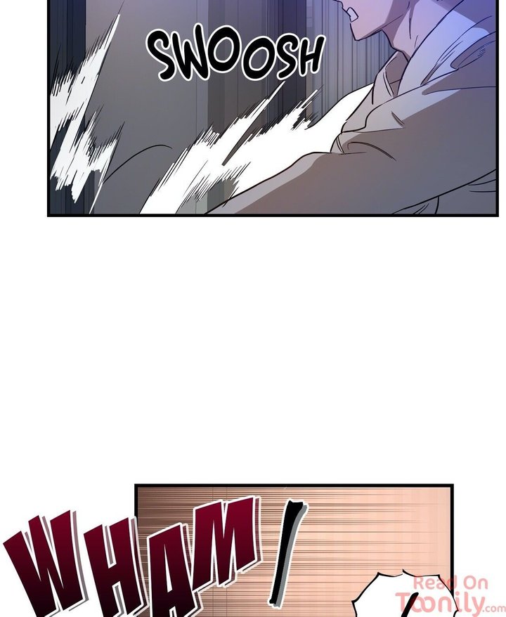 Keloid (Dodal) chapter 16 page 40