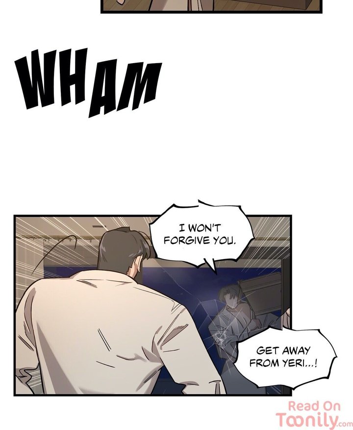 Keloid (Dodal) chapter 16 page 42