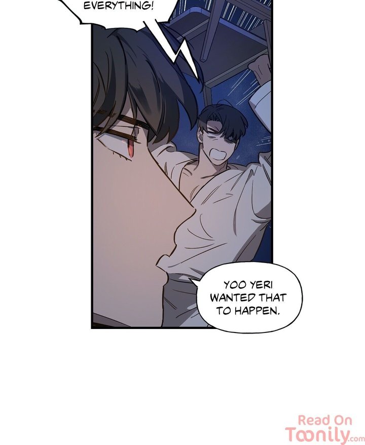 Keloid (Dodal) chapter 16 page 44