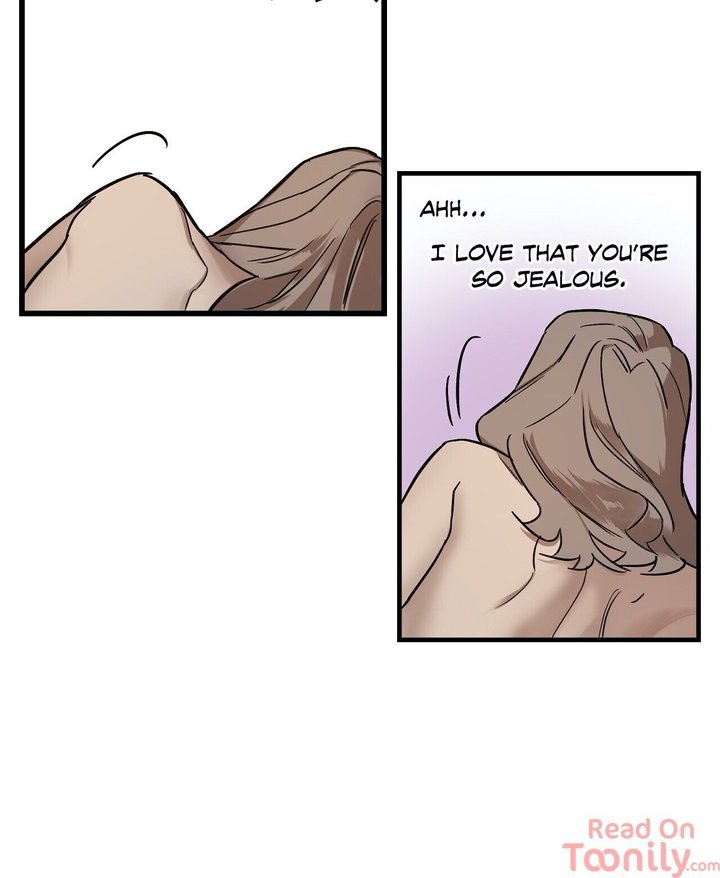 Keloid (Dodal) chapter 16 page 46