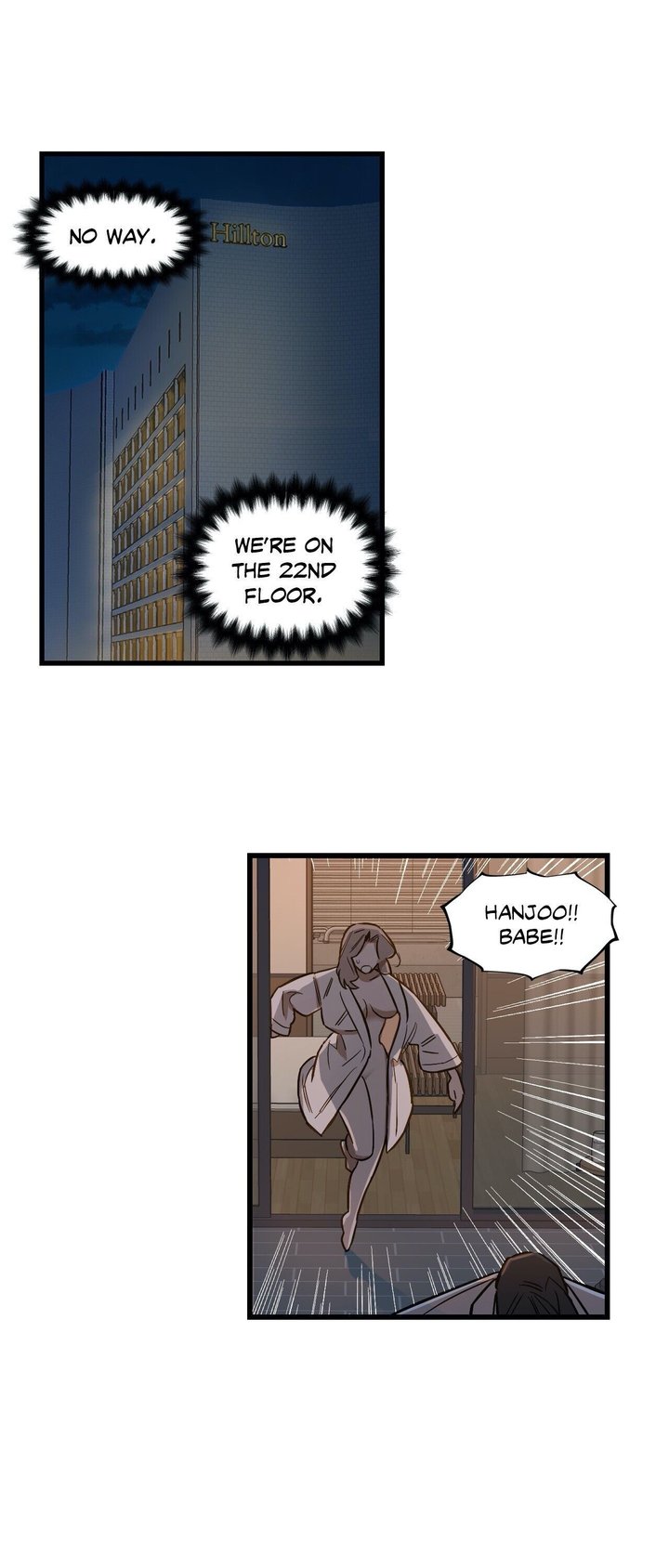 Keloid (Dodal) chapter 16 page 49