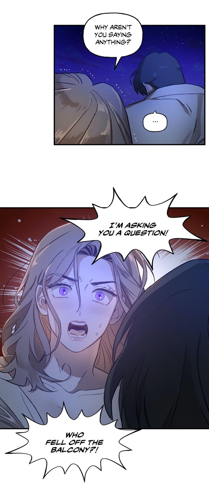 Keloid (Dodal) chapter 16 page 51