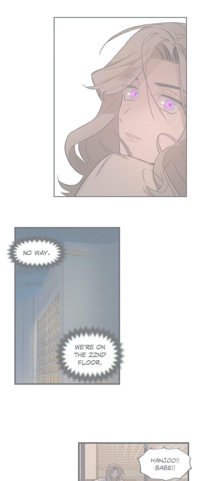 Keloid (Dodal) chapter 17 page 3
