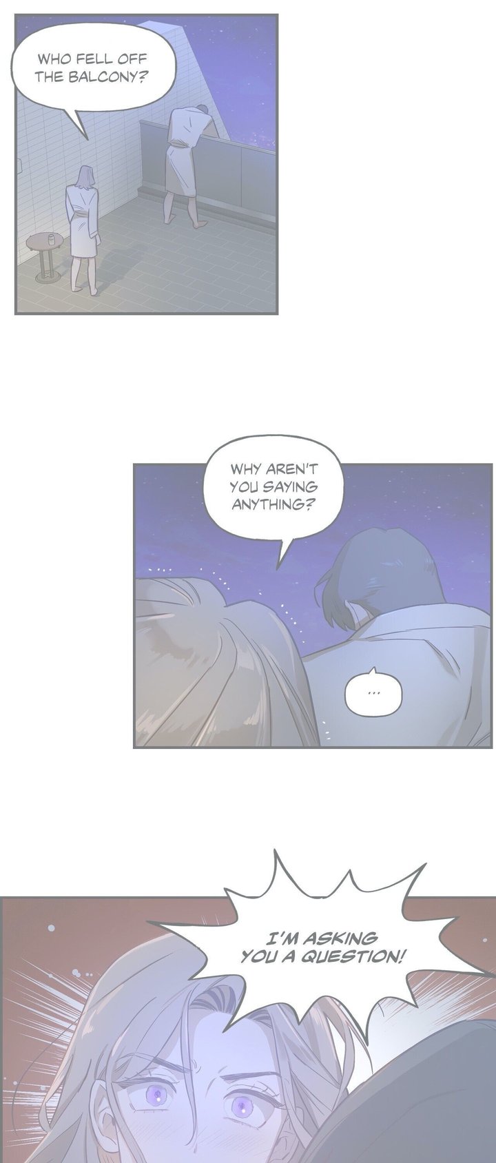 Keloid (Dodal) chapter 17 page 5