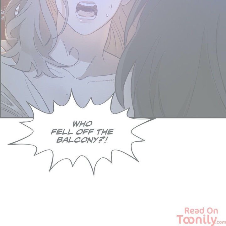 Keloid (Dodal) chapter 17 page 6
