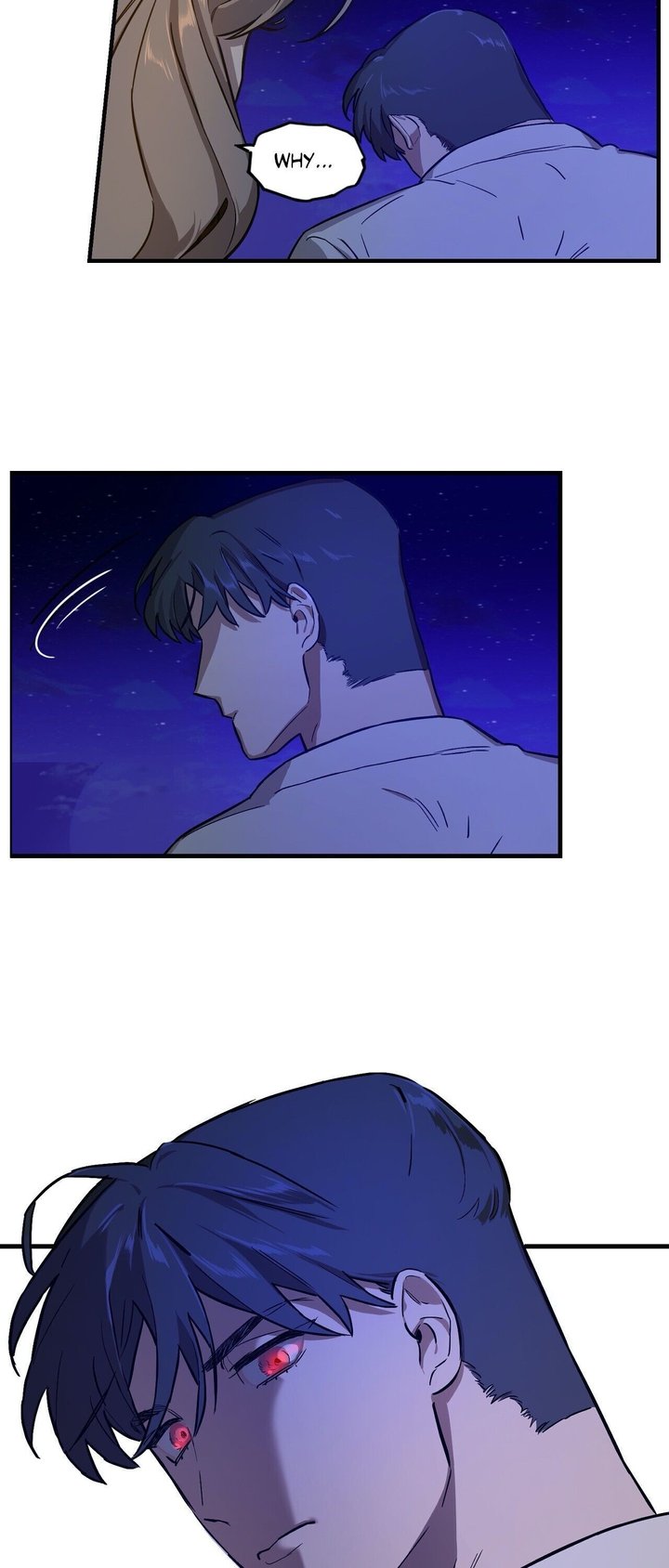 Keloid (Dodal) chapter 17 page 9