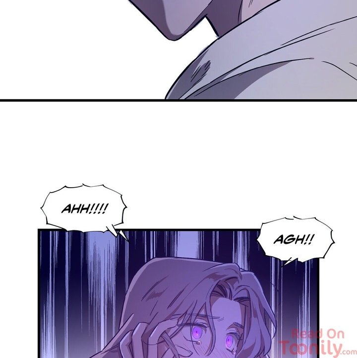 Keloid (Dodal) chapter 17 page 10