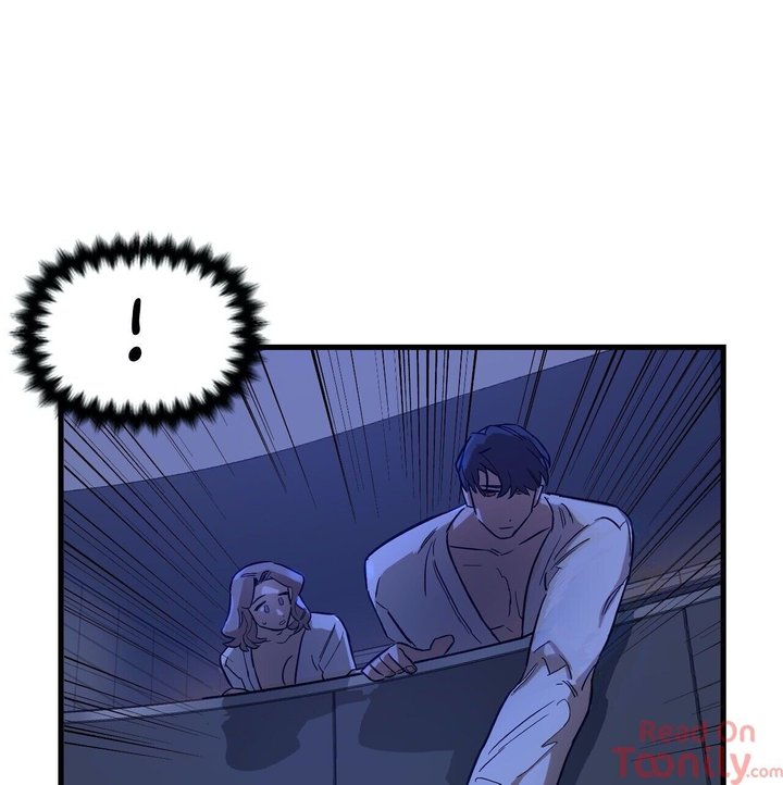 Keloid (Dodal) chapter 17 page 12