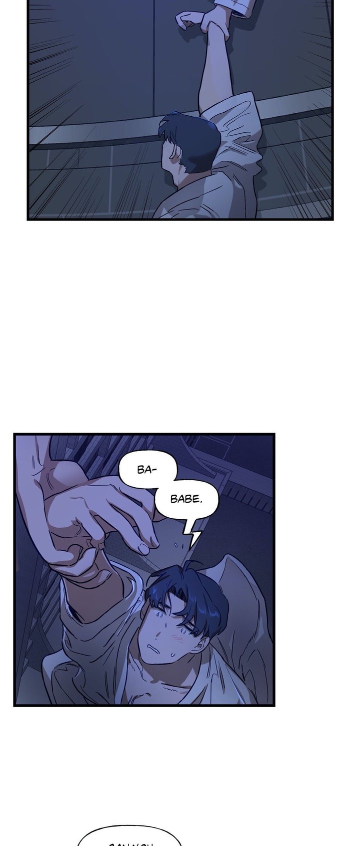 Keloid (Dodal) chapter 17 page 13