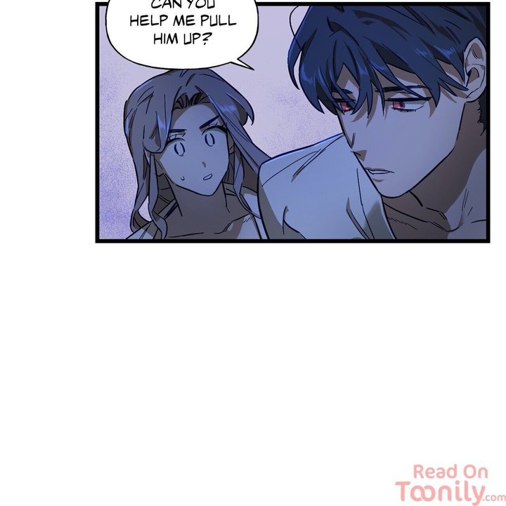 Keloid (Dodal) chapter 17 page 14