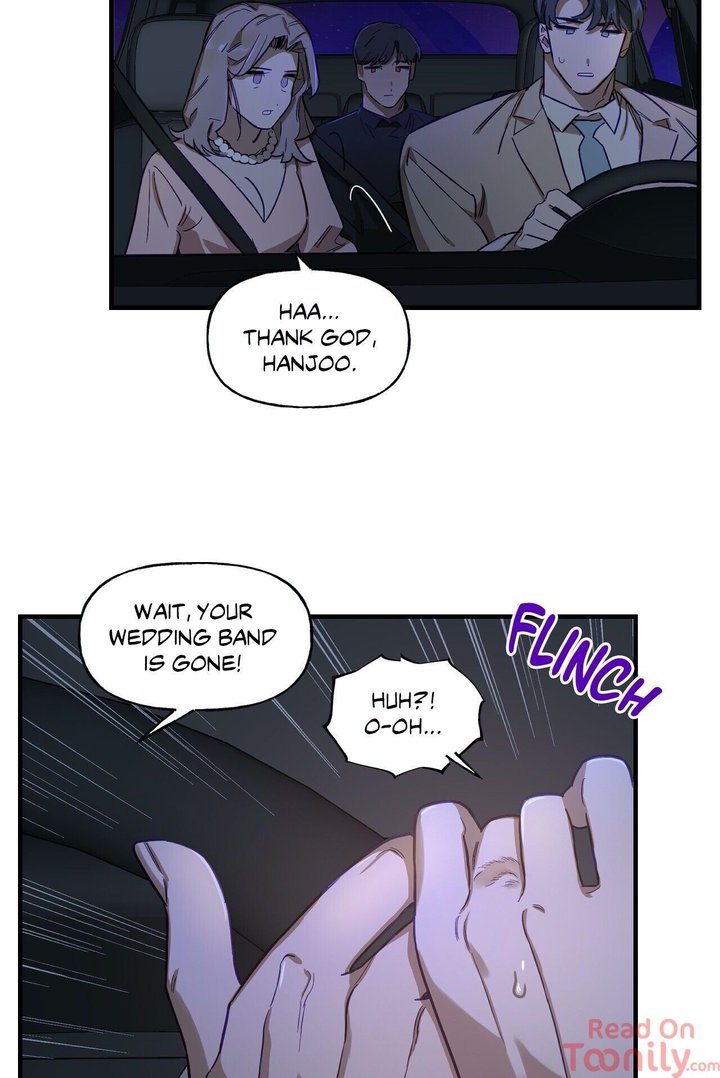 Keloid (Dodal) chapter 17 page 18