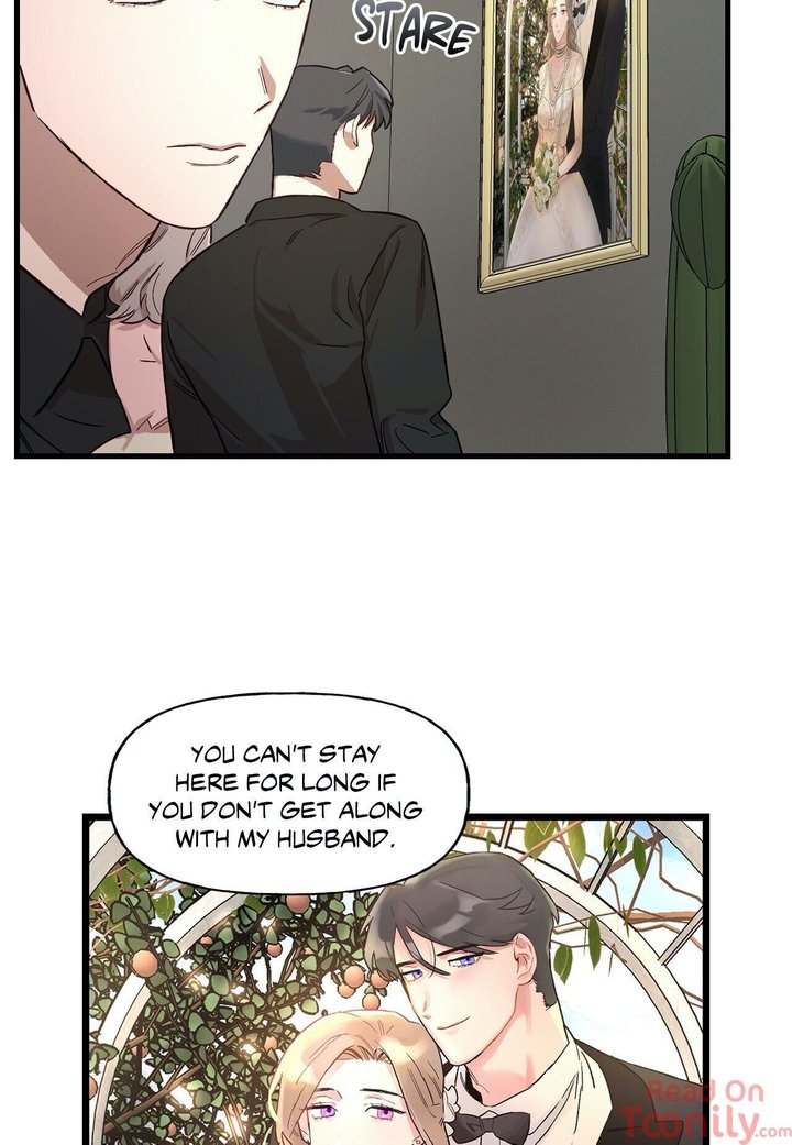 Keloid (Dodal) chapter 17 page 30