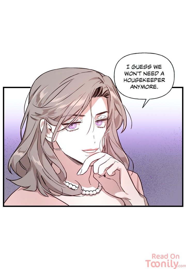 Keloid (Dodal) chapter 17 page 34