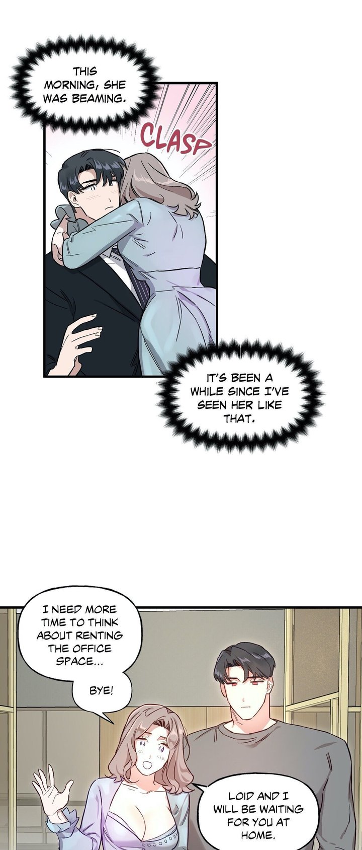Keloid (Dodal) chapter 17 page 39