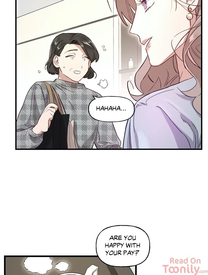 Keloid (Dodal) chapter 17 page 42