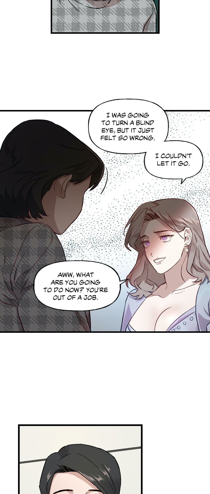 Keloid (Dodal) chapter 17 page 45